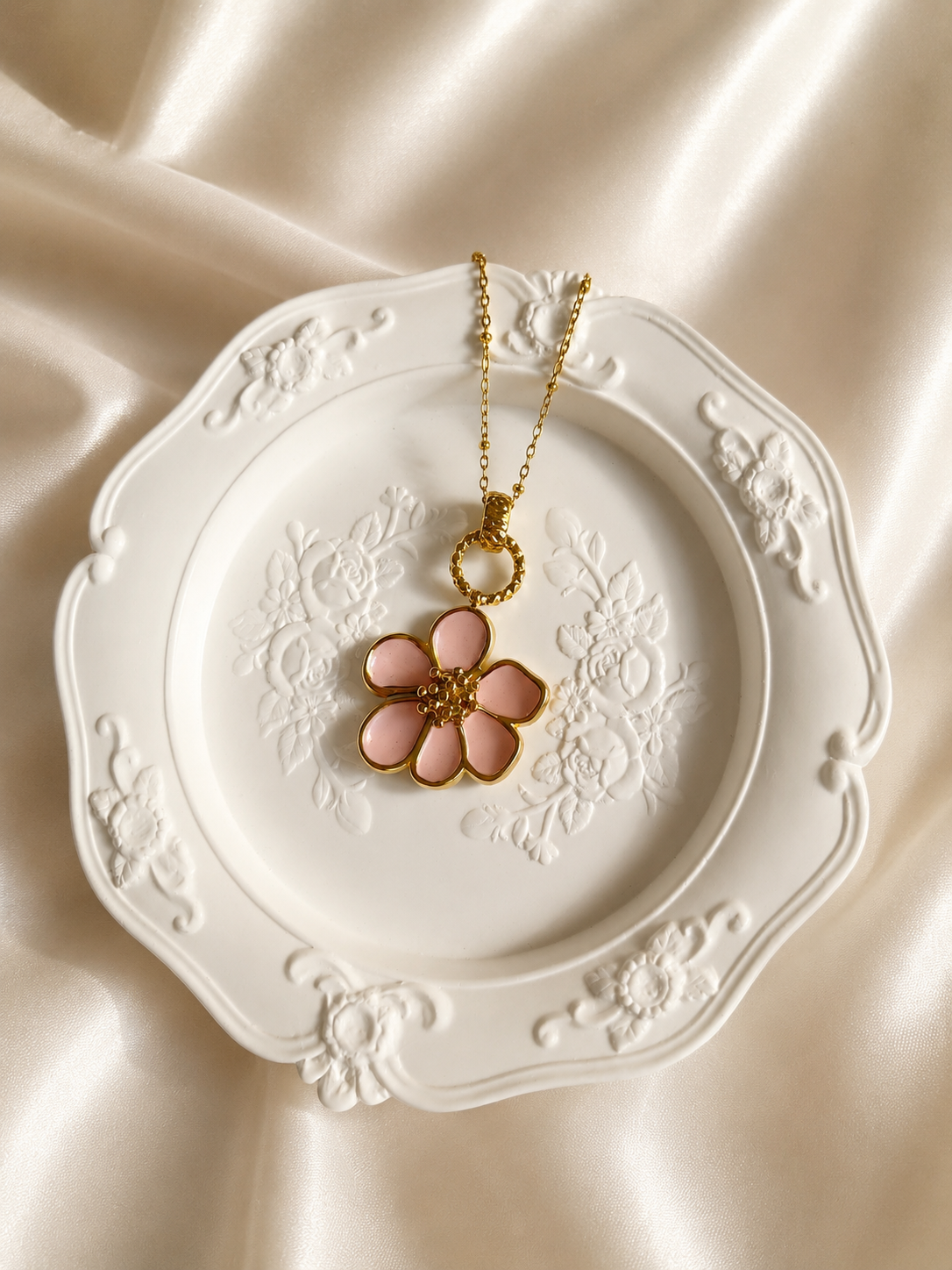 Collier Rosalia