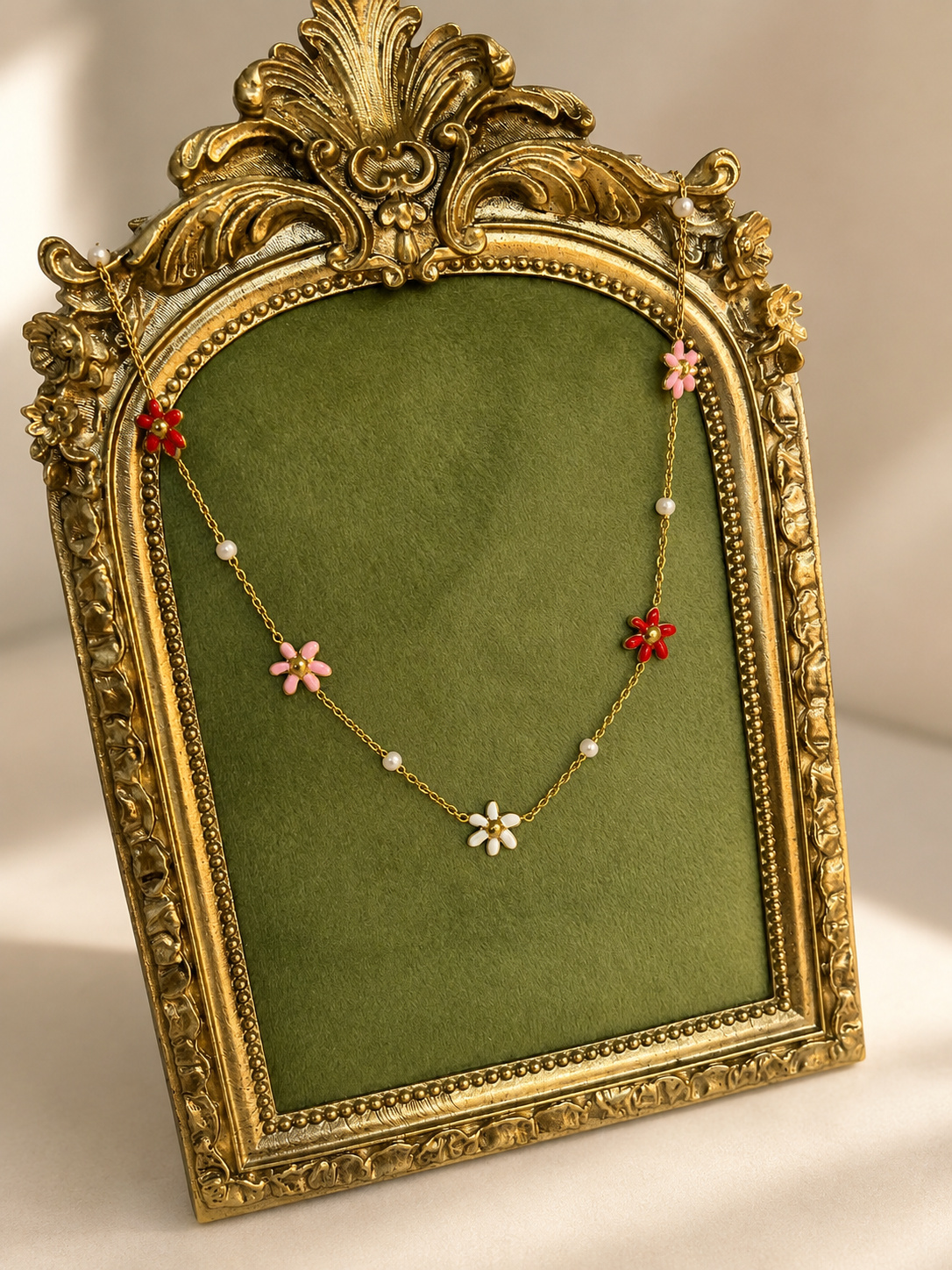 Collier Lola
