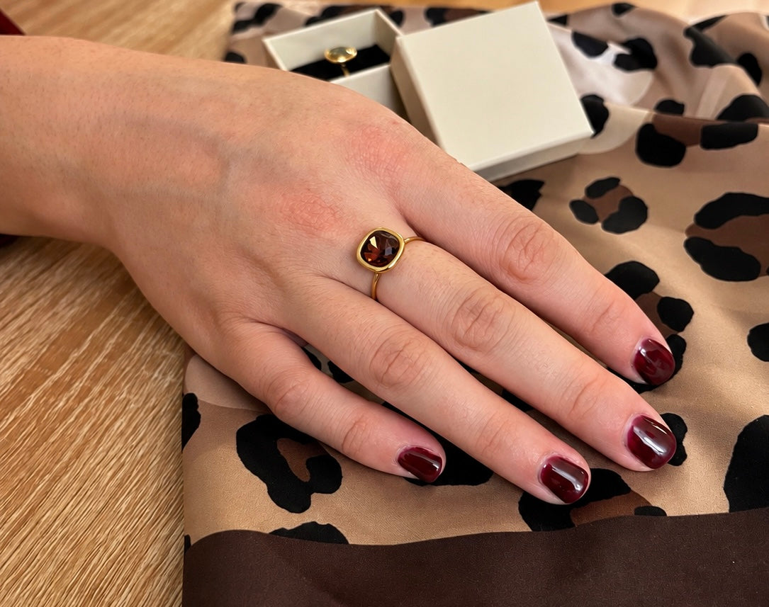 Bague Nadège