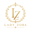 Lady Zora - Accueil