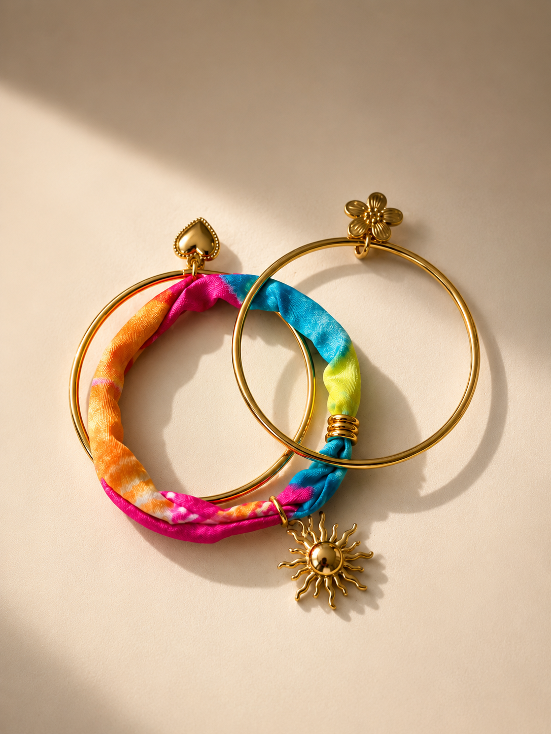 Bracelet Jasmine