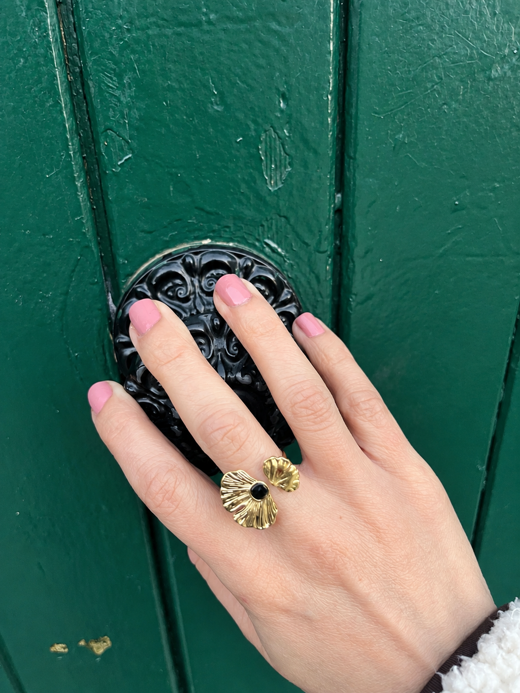 Bague Delphine