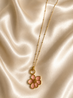 Collier Rosalia