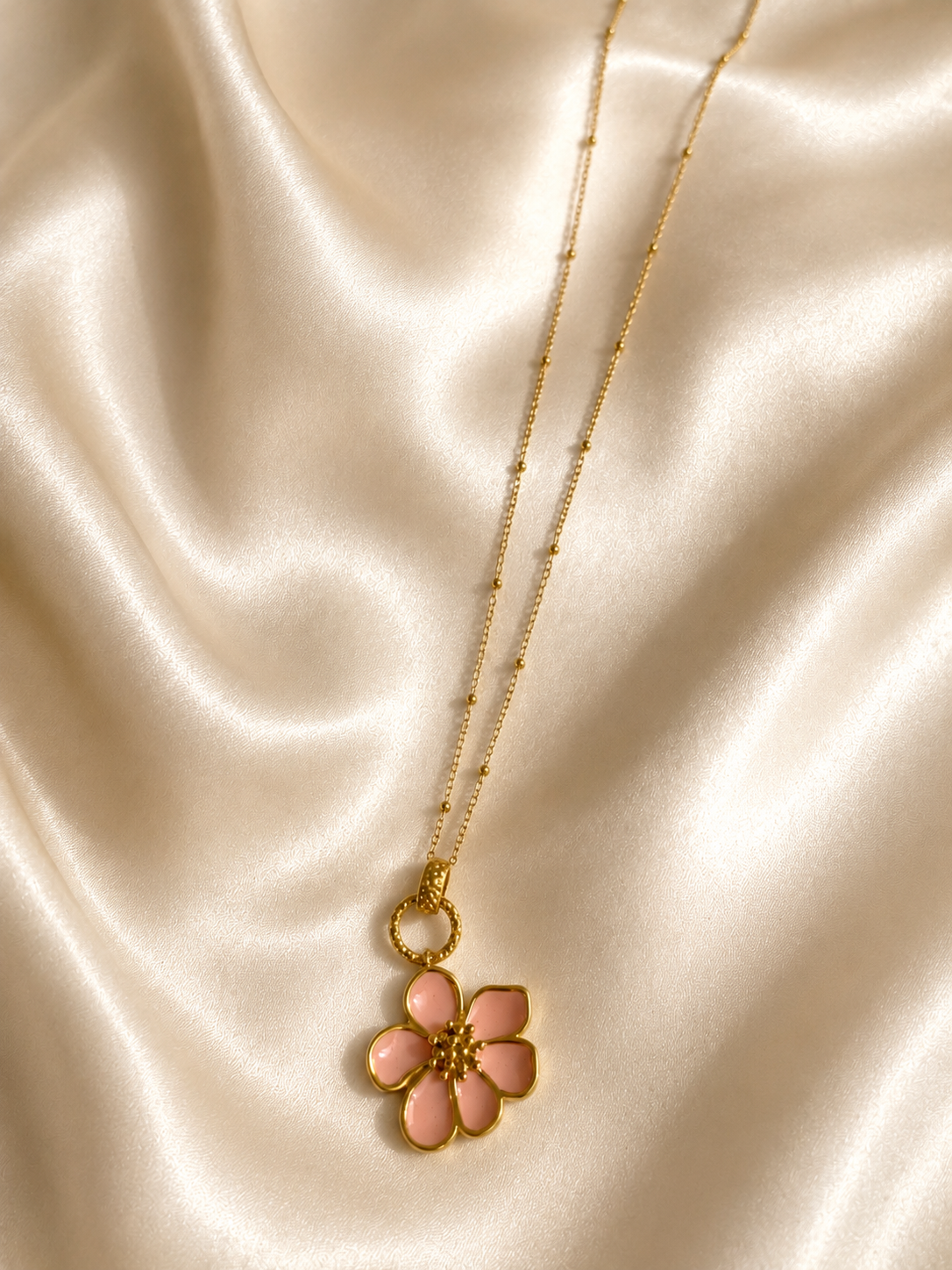 Collier Rosalia