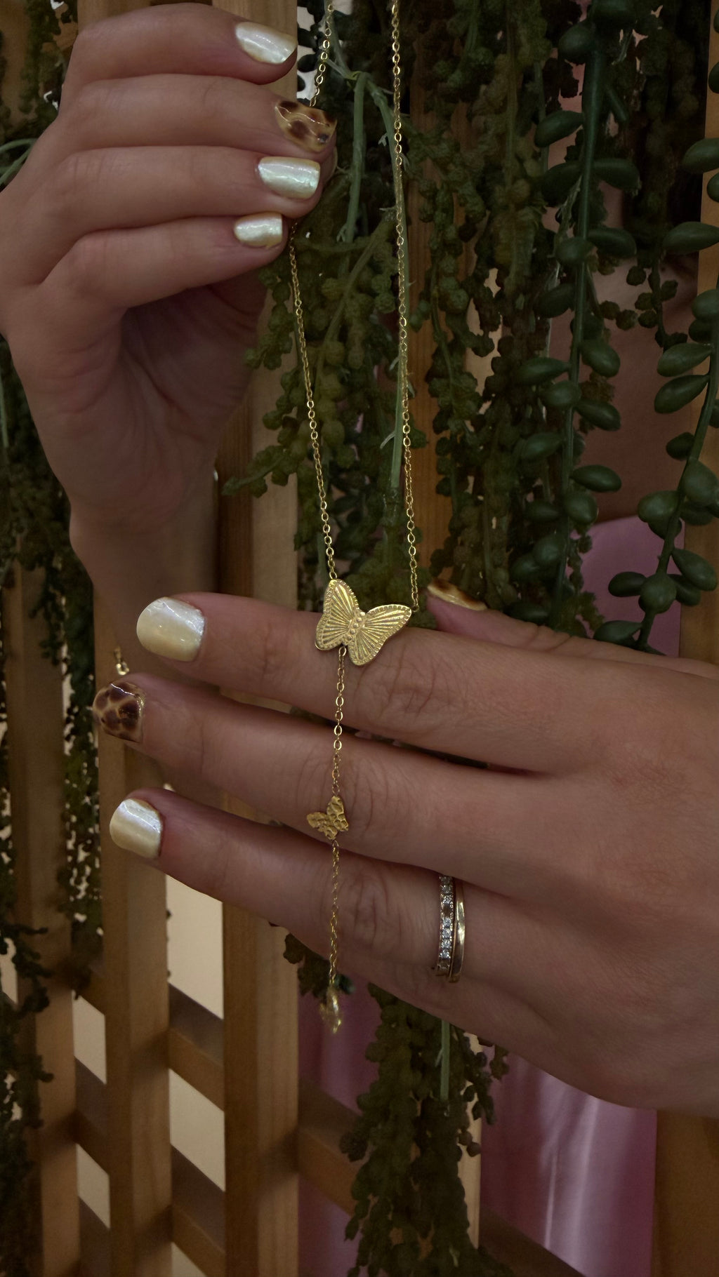 Collier Léa