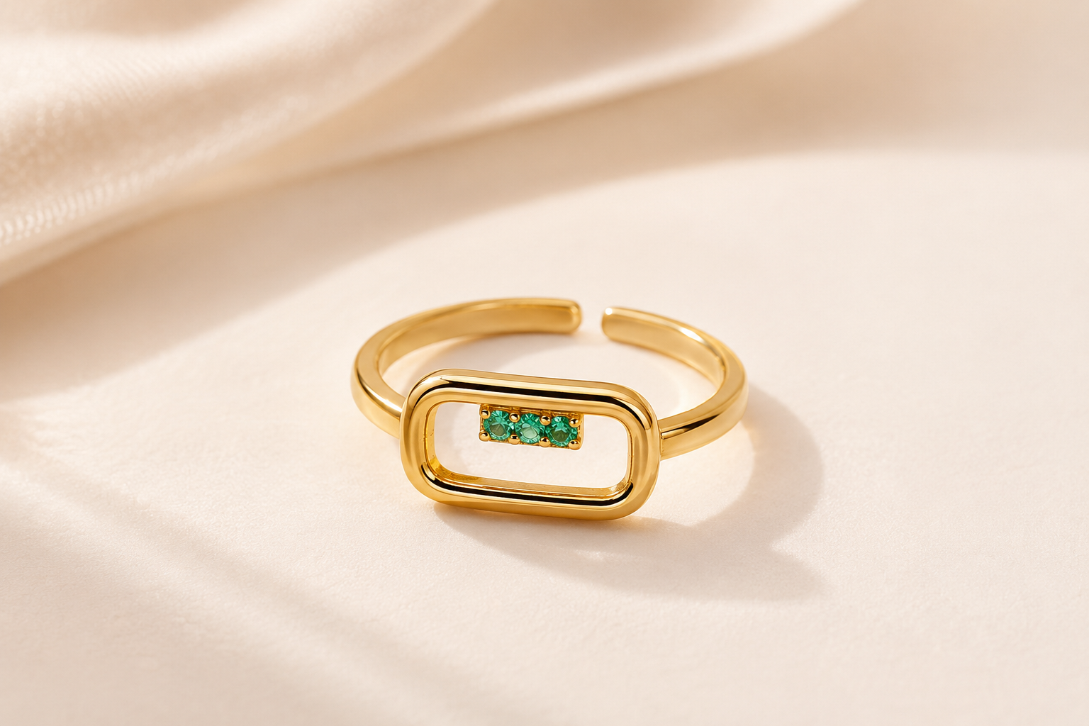 Bague Alia - vue 1