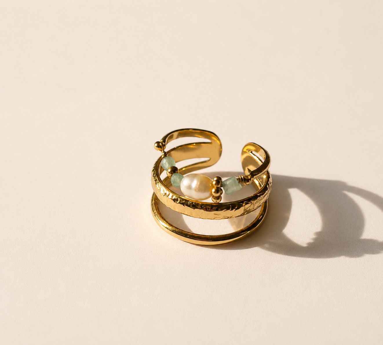Bague Pauline