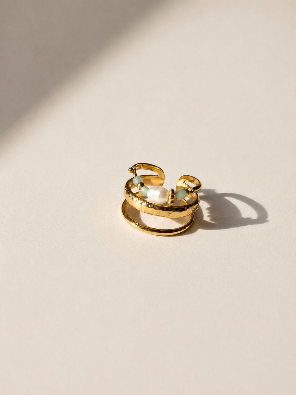 Bague Pauline