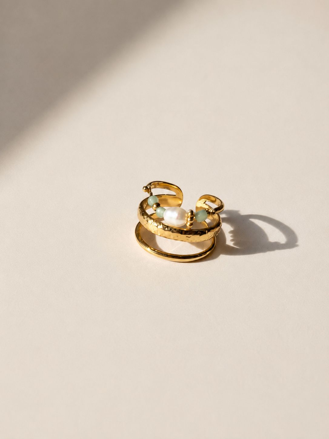 Bague Pauline
