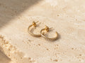 Boucles d'oreilles Céline