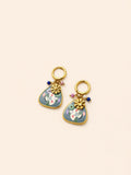 Boucles d'oreilles Melissa