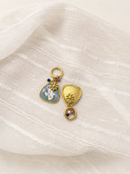 Boucles d'oreilles Melissa