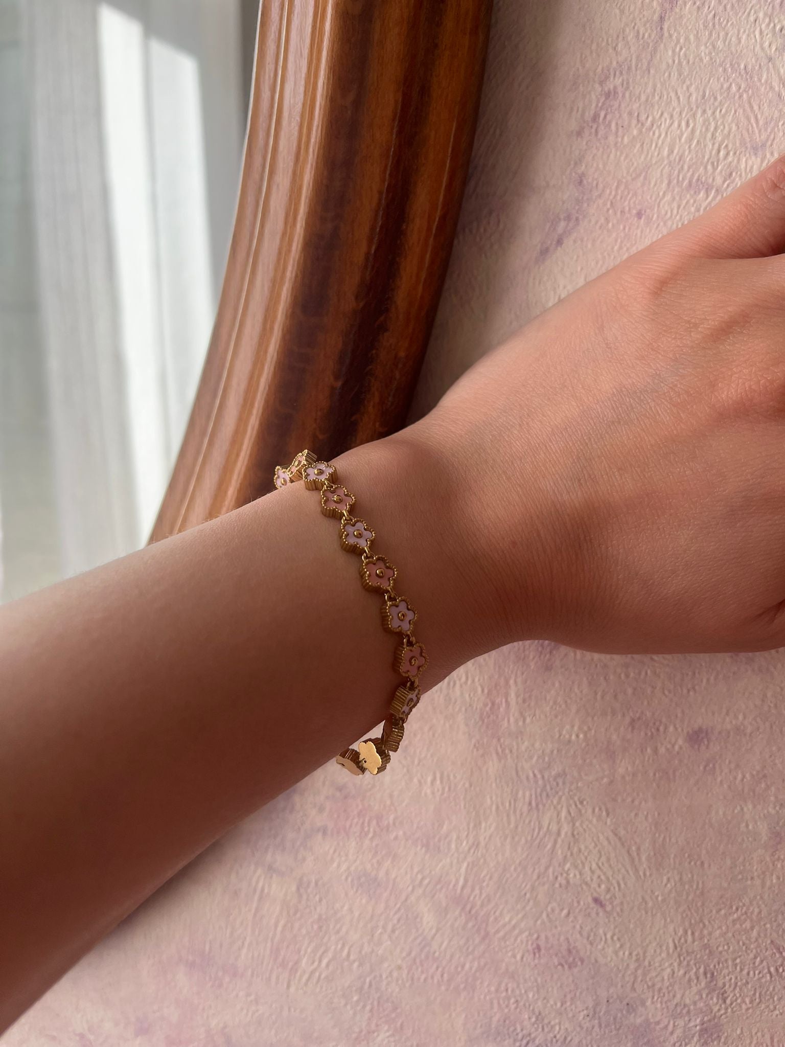 Bracelet Maya