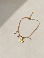 Bracelet de cheville Tania