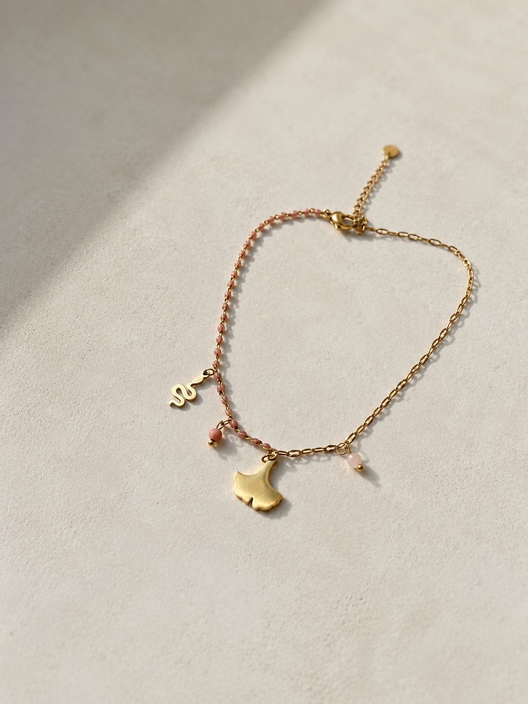 Bracelet de cheville Tania