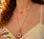 Collier Rosalia