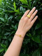 Bracelet Inès