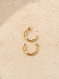 Boucles d'oreilles Camille