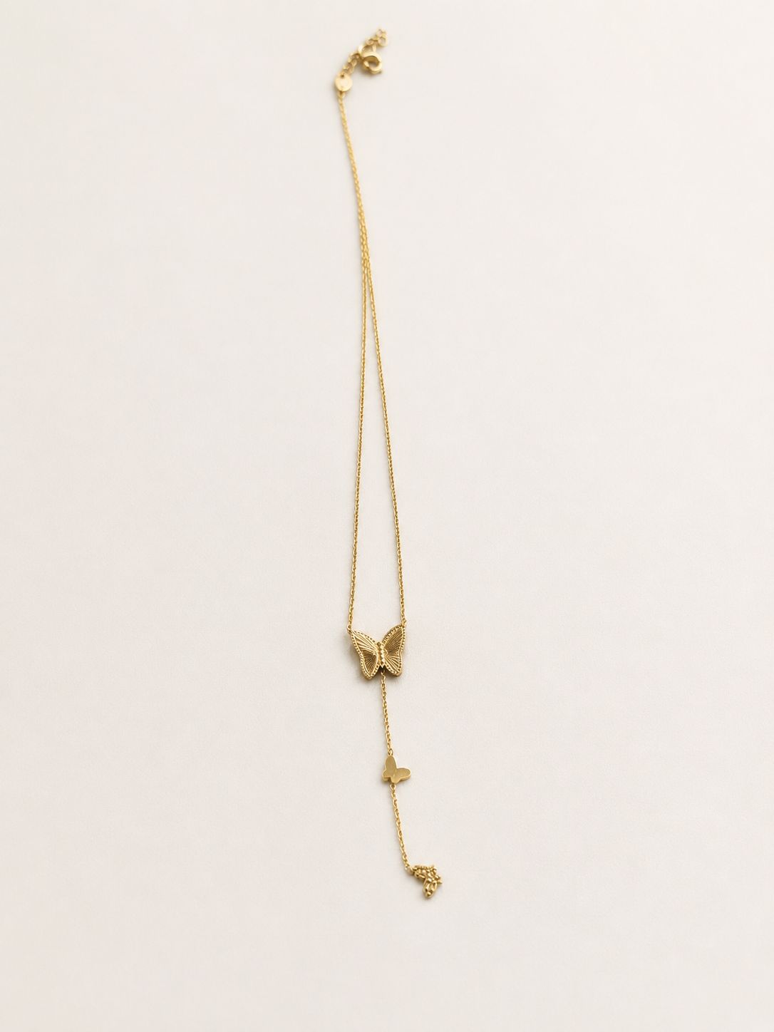 Collier Léa