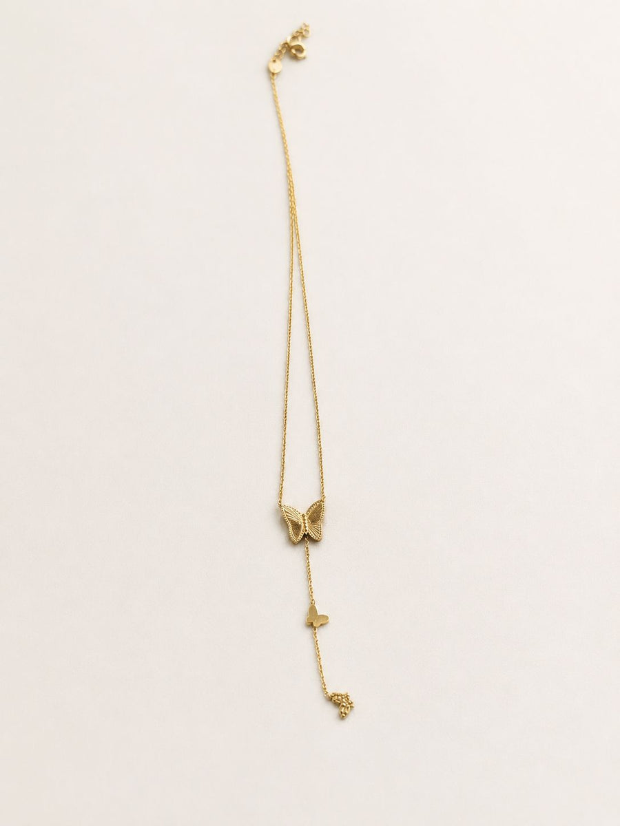 Collier Léa