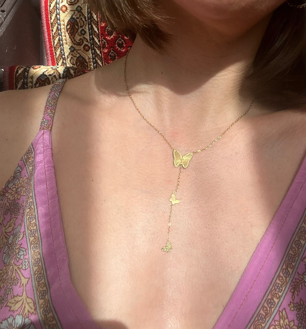 Collier Léa
