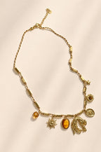Collier Ouiza