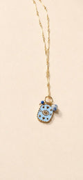 Collier Sarah