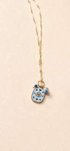 Collier Sarah