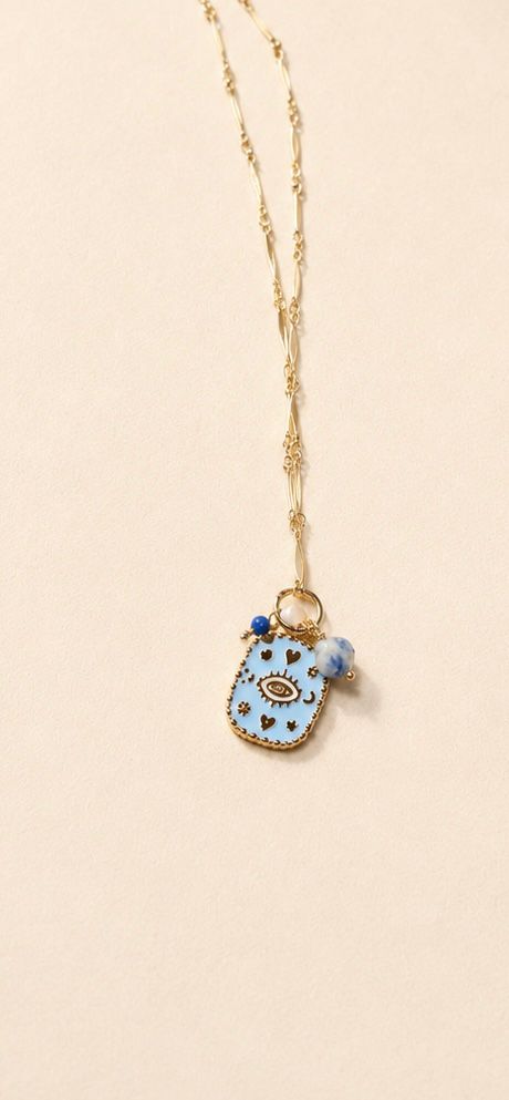 Collier Sarah