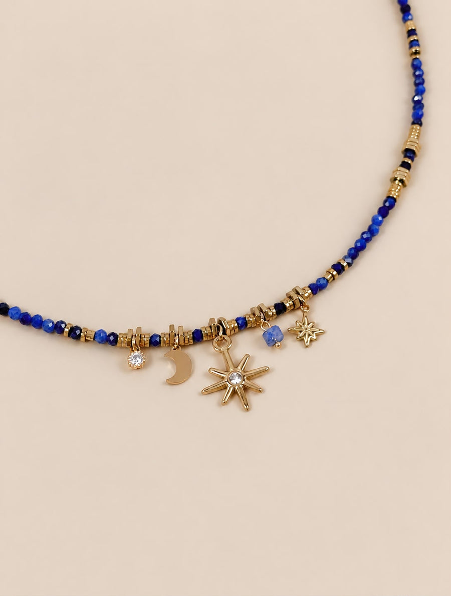 Collier Chahrazed