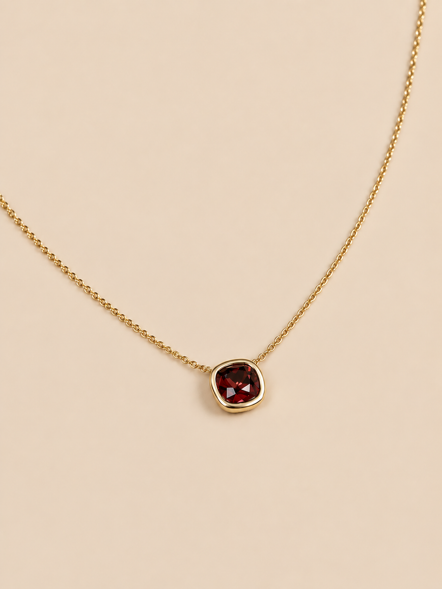 Collier Nadège