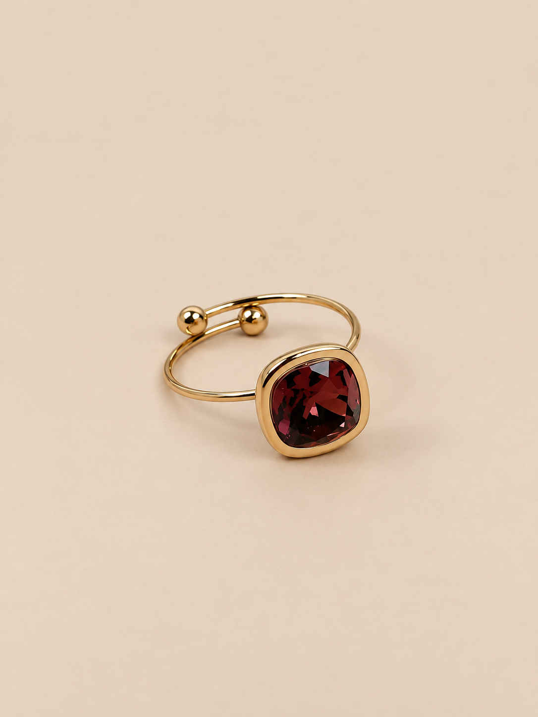 Bague Nadège