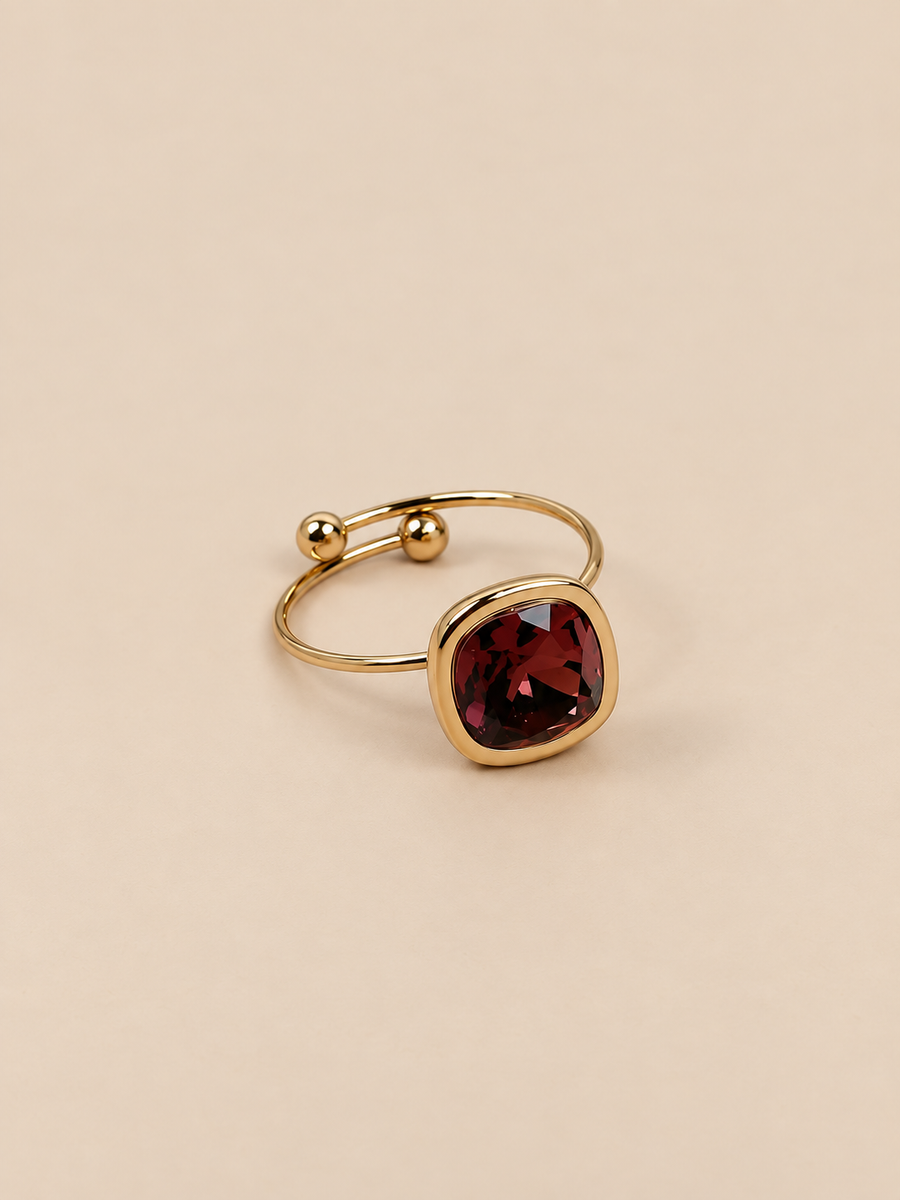 Bague Nadège