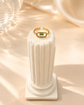 Bague Alia - vue 2