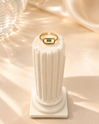 Bague Alia - vue 2