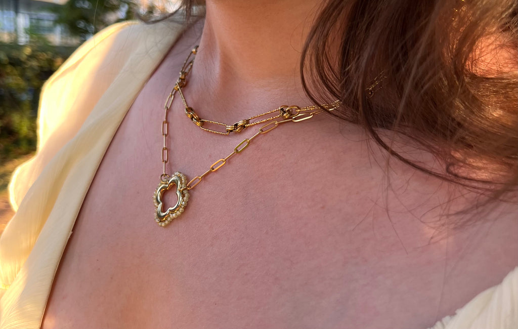 Collier Sabrine