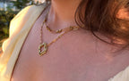 Collier Sabrine