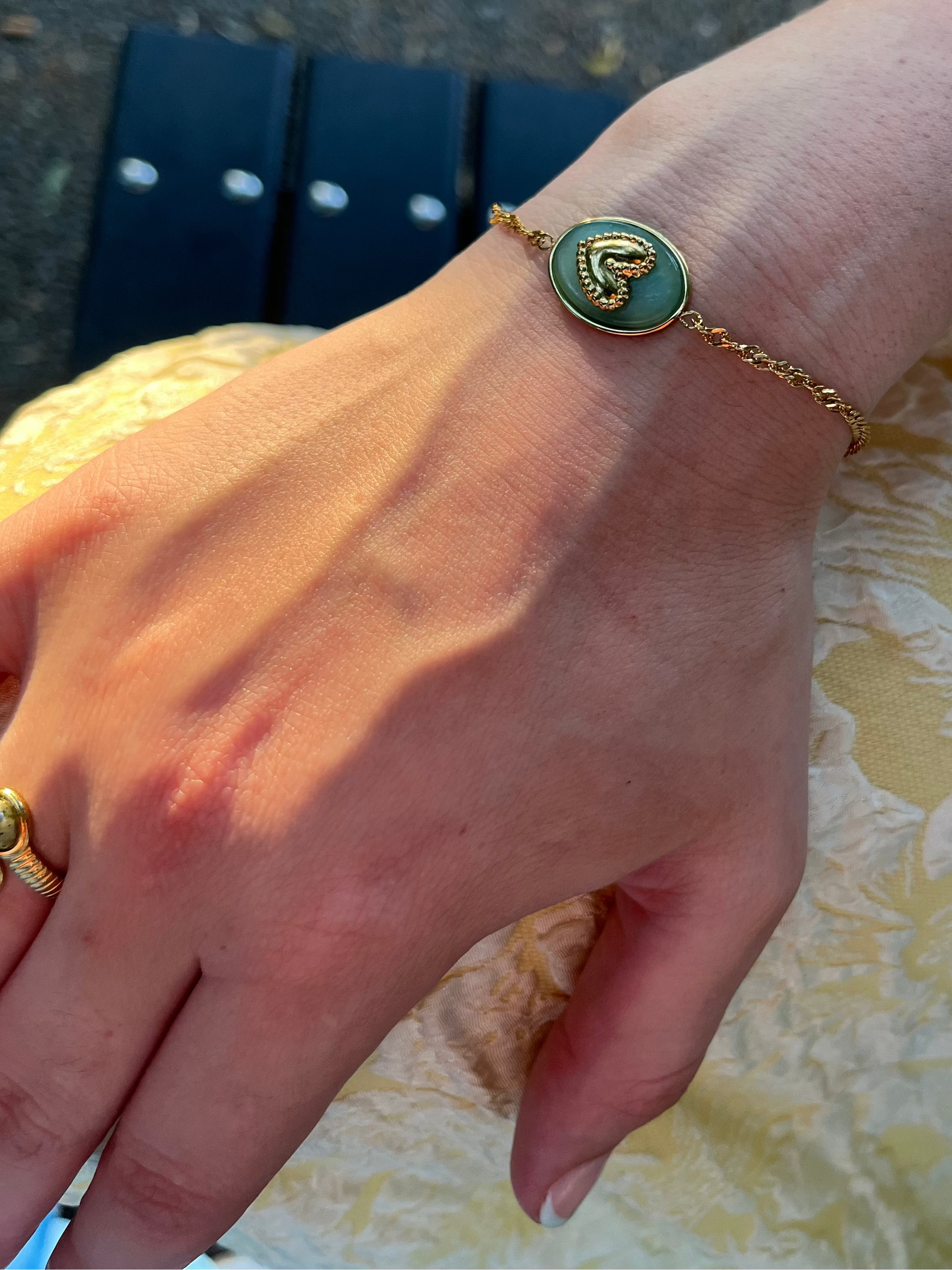 Bracelet Emma
