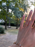 Bague Alia - vue 3