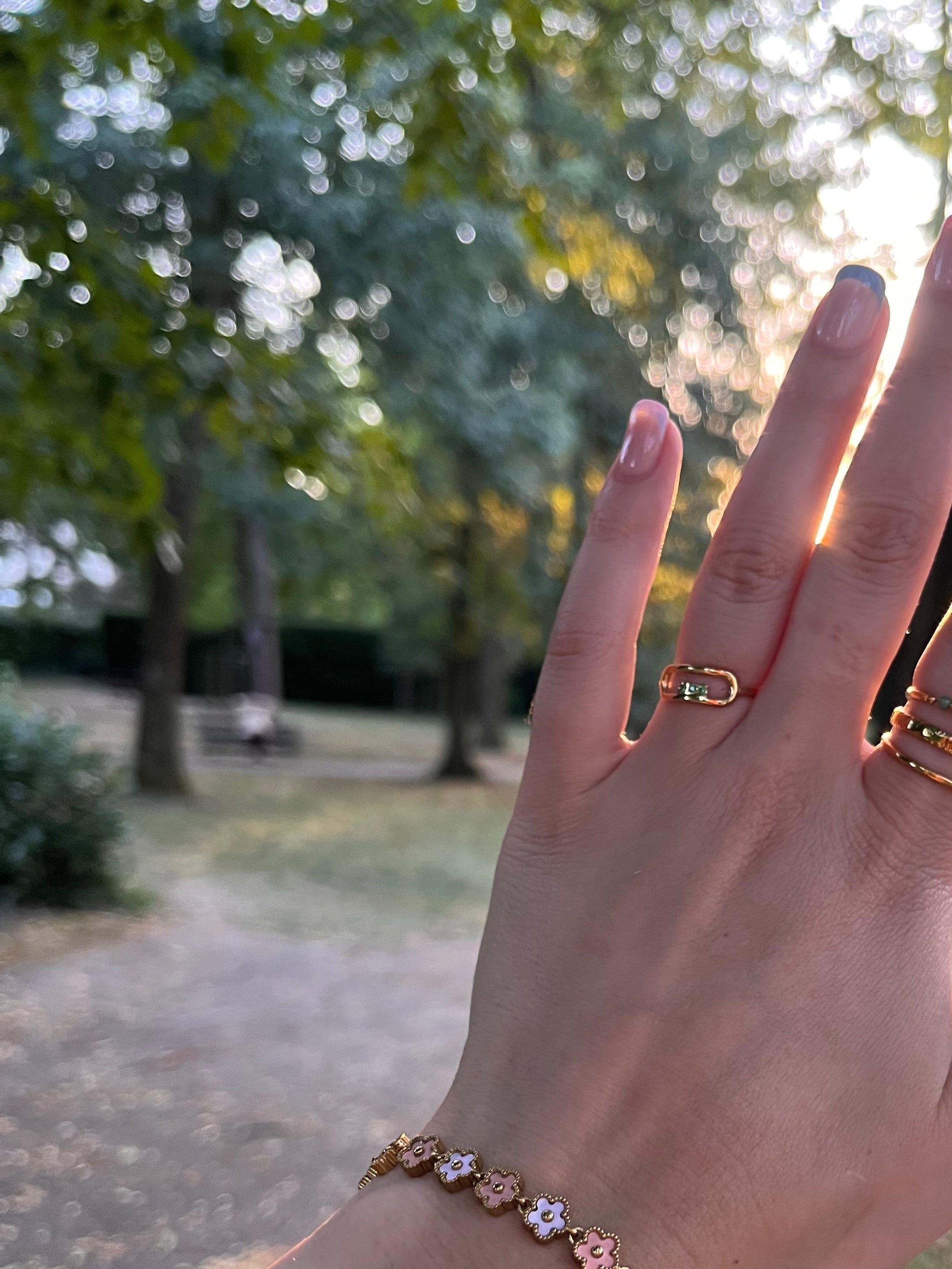 Bague Alia - vue 3