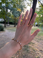 Bague Pauline