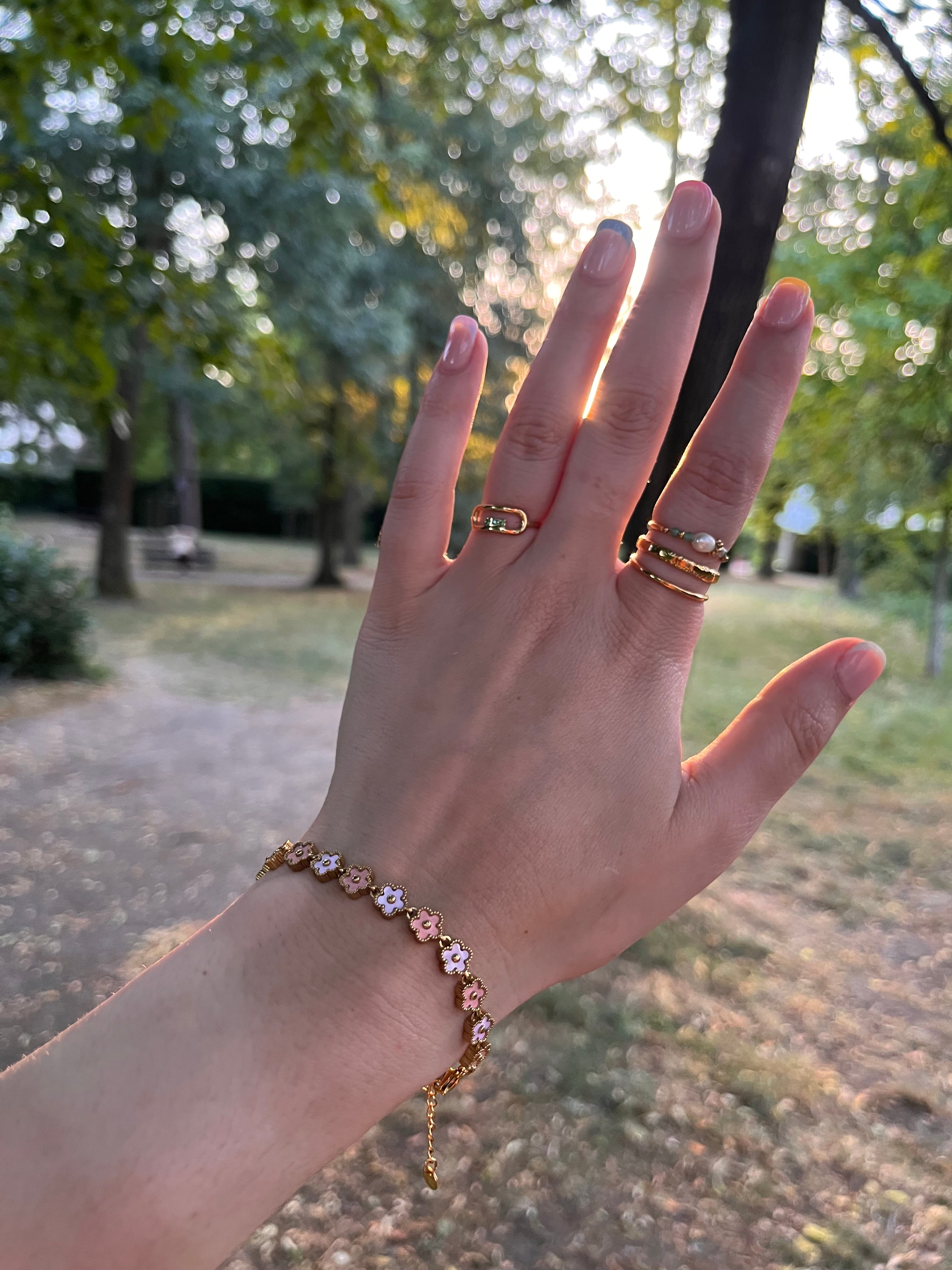 Bague Pauline