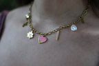 Collier Love