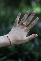 Bague Alia - vue 4