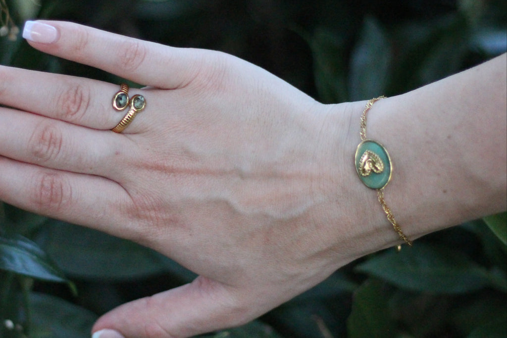 Bracelet Emma - vue 2