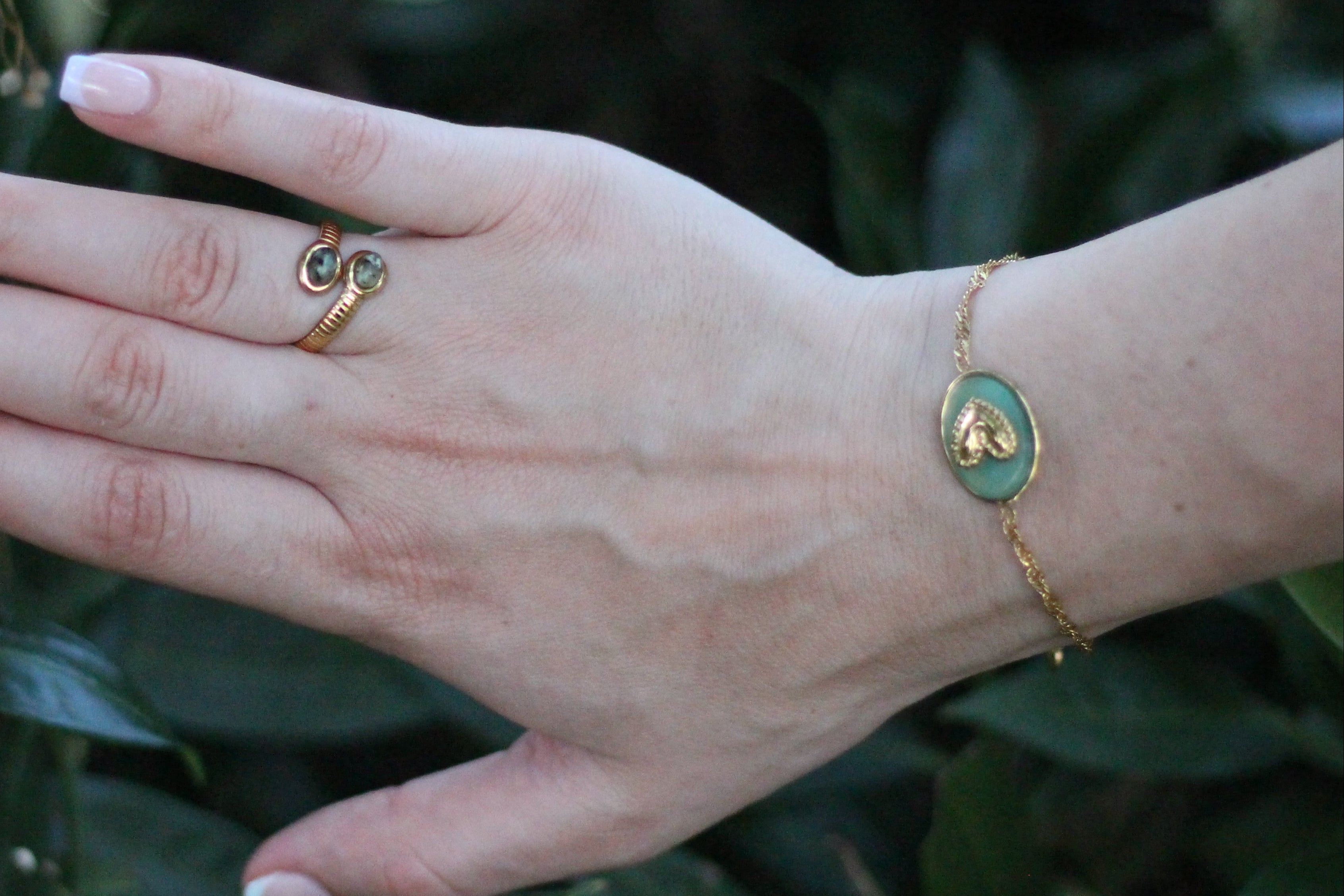 Bracelet Emma - vue 2