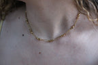 Collier Sabrine