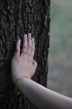 Bague Alia