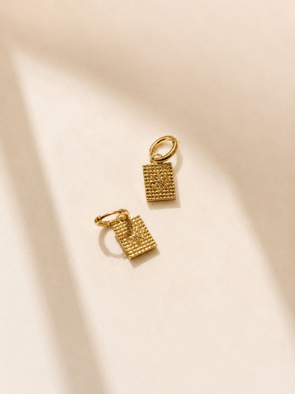 Boucles d'oreilles Maëllys