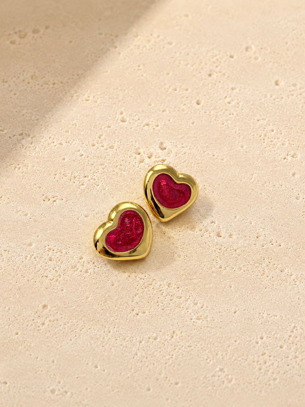 Boucles d'oreilles Malika